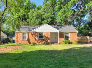 308 Seneca Pl, Charlotte, NC 28210