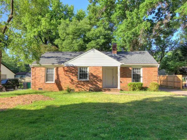 308 Seneca Pl, Charlotte, NC 28210