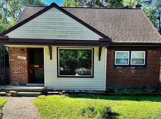 22421 Lyndon St, Detroit, MI 48223