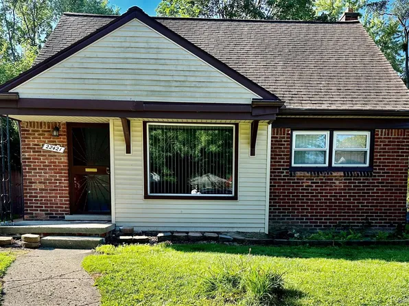 22421 Lyndon St, Detroit, MI 48223