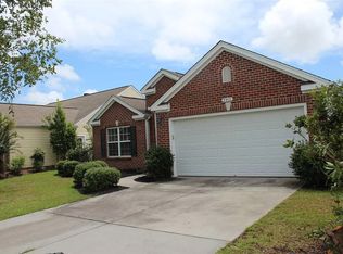 2952 Scarecrow Way, Myrtle Beach, SC 29579
