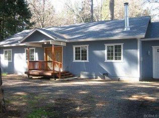 1360 Wagstaff Rd, Paradise, CA 95969