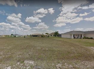 2021 NW 2nd Ave LOT 7, Cape Coral, FL 33993