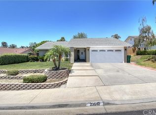 23512 Via Calzada, Mission Viejo, CA 92691
