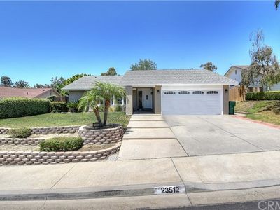 23512 Via Calzada, Mission Viejo, CA, 92691
