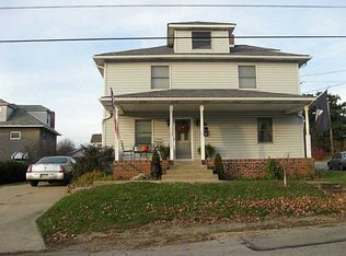 800-802 George St, Scottdale, PA 15683