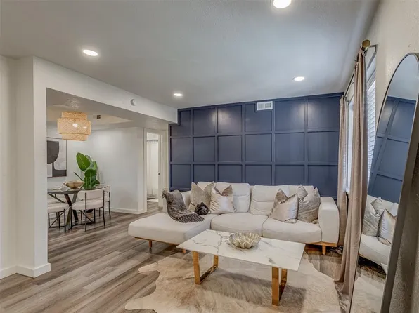 14307 N Pennsylvania Ave #3A, Oklahoma City, OK 73134
