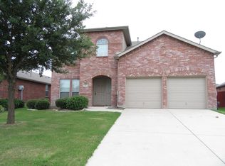 307 Highland View Dr, Wylie, TX 75098