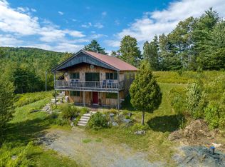 721 Hadley Rd, Sugar Hill, NH 03586