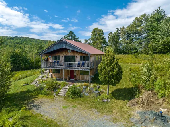 721 Hadley Road, Sugar Hill, NH 03586