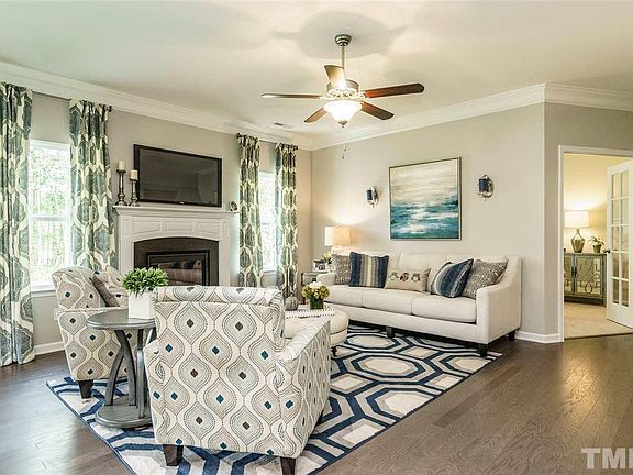 4th image of 57 Creststone Ct Lot 27