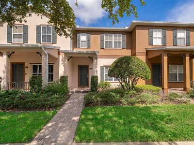 9140 Grey Moss Dr, Orlando, FL, 32832