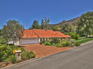 1891 Calle Borrego, Thousand Oaks, CA 91360