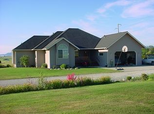 9672 Farm To Market Rd, Bow, WA 98232