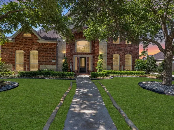 1723 Pampas Trail Dr, Friendswood, TX 77546