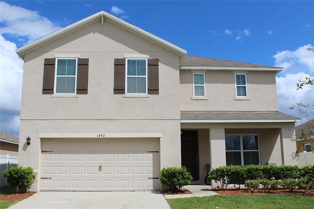 1493 Twin Valley Ter, Kindred, FL 34744 Zillow