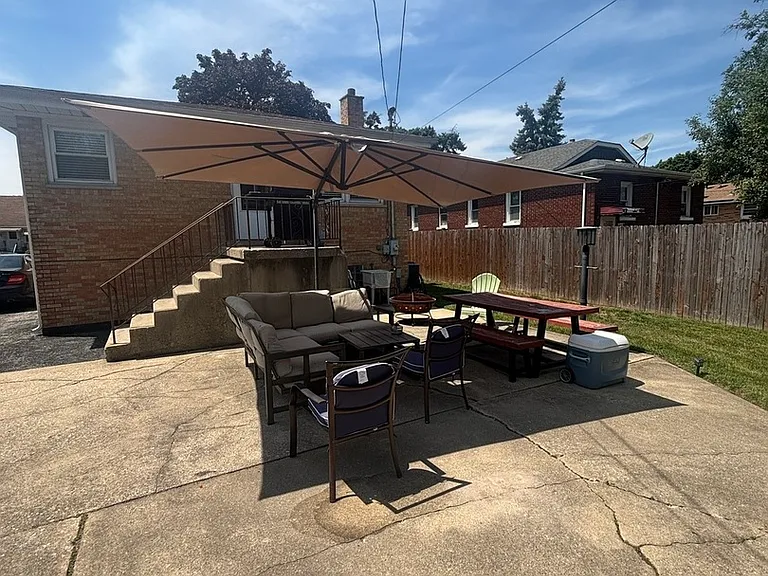 4605 Prairie Ave — Photo 20