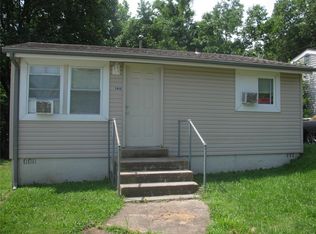 5860 Vera Jane Dr, High Ridge, MO 63049