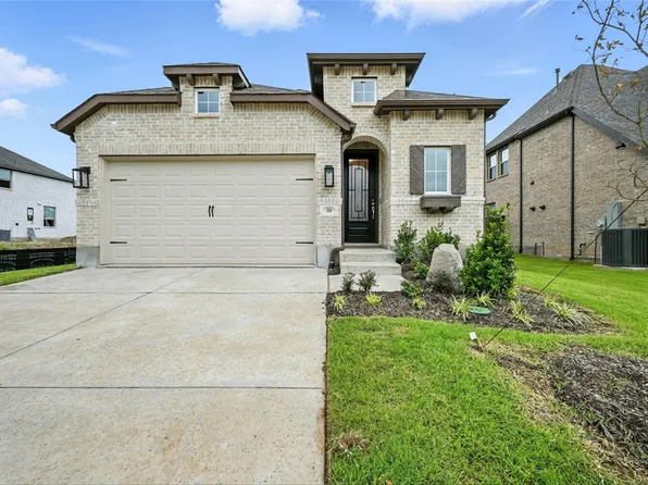 3806 Aqua Ln, Sherman, TX 75090