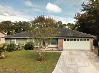 5347 Calf Rope Ln, Jacksonville, FL 32257