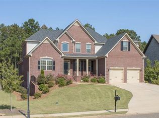1360 Cold Creek Dr, Watkinsville, GA 30677