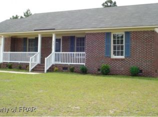 5141 Thackeray Dr, Fayetteville, NC 28306
