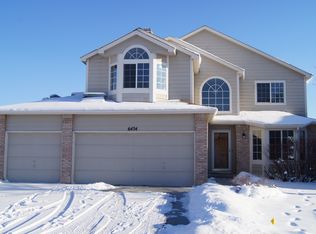 6434 S Parfet St, Littleton, CO 80127