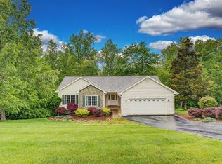 1677 Morewood Rd, Hardy, VA 24101