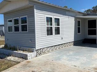 5428 Holiday Park Blvd, North Port, FL 34287