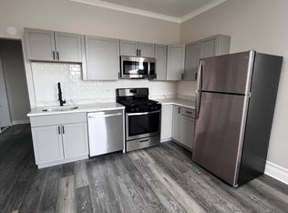 4918 S Vincennes Ave APT 3F, Chicago, IL 60615