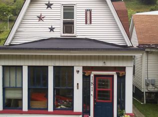 181 Valley Blvd, Wheeling, WV 26003