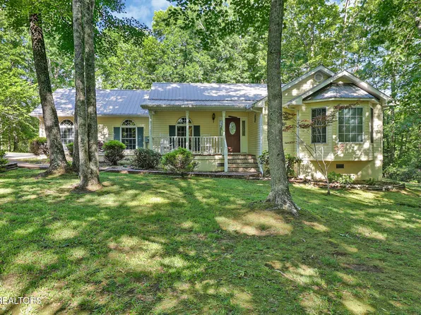 101 Duncan Hinds Rd, Jamestown, TN 38556