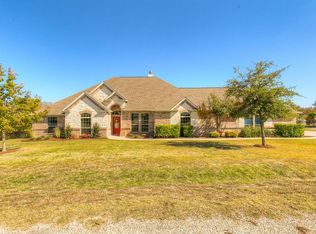 114 Silver Ridge Ln, Aledo, TX 76008