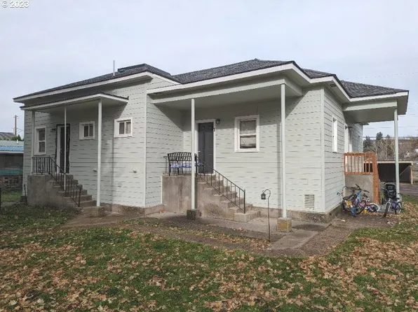 121 NW 2nd St, Goldendale, WA 98620