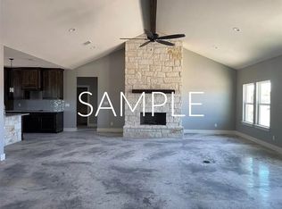 759 County Road 2675, Alvord, TX 76225