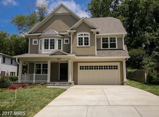 8813 Ridge Rd, Bethesda, MD 20817