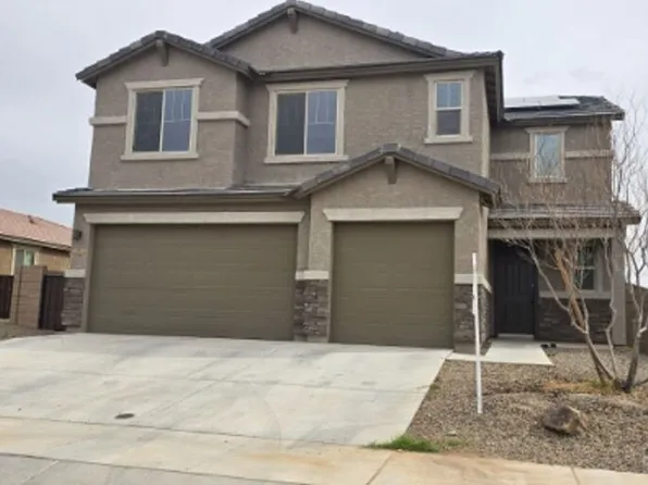 10947 W Renwick Dr, Marana, AZ 85653