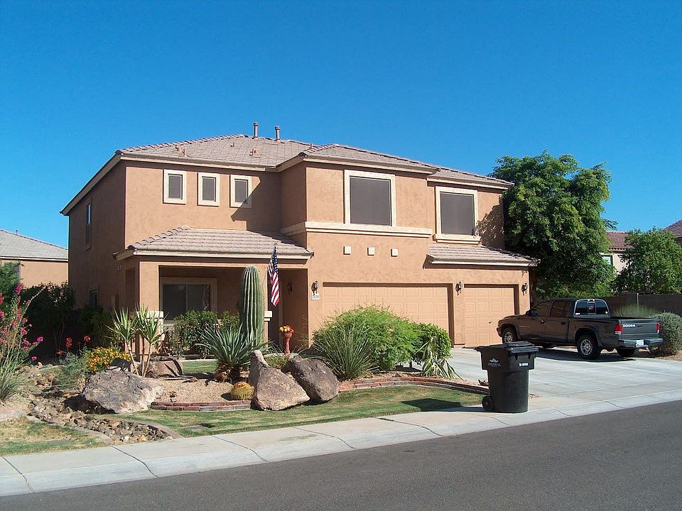 Front view 9/11/2007