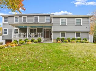 14 Homestead Rd, Greenwich, CT 06831