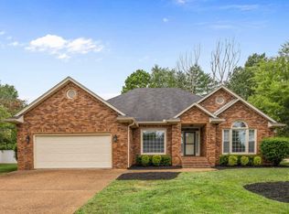 1814 Brighton Dr, Murfreesboro, TN 37130