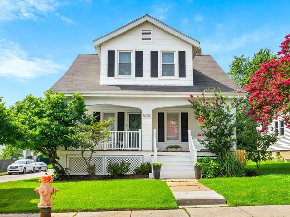 5400 Carter Ave, Baltimore, MD 21214
