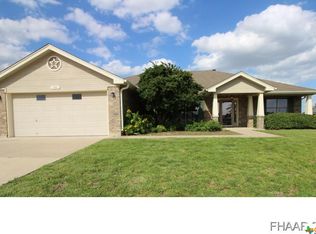 5300 Hunters Ridge Trl, Killeen, TX 76542