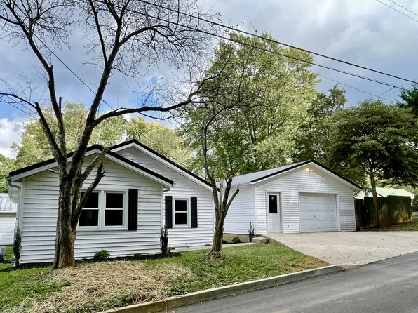 513 Haley St, Somerset, KY 42501