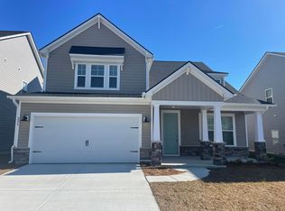 226 Bering Ln, Summerville, SC 29486