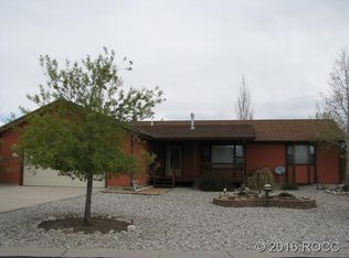 150 Windwalker Rd, Buena Vista, CO 81211