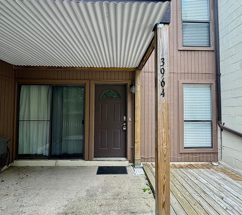 1st image of 3964 El Camino Pl #3