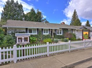 112 Spring St, Los Gatos, CA 95030