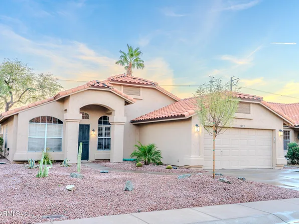 1533 E WINDSONG Drive, Phoenix, AZ 85048