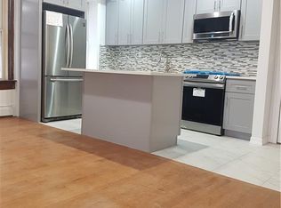 1036 Longfellow Ave, Bronx, NY 10459