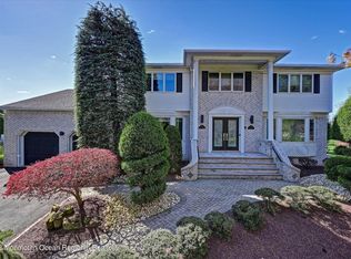 75 Annette Dr, Marlboro, NJ 07746